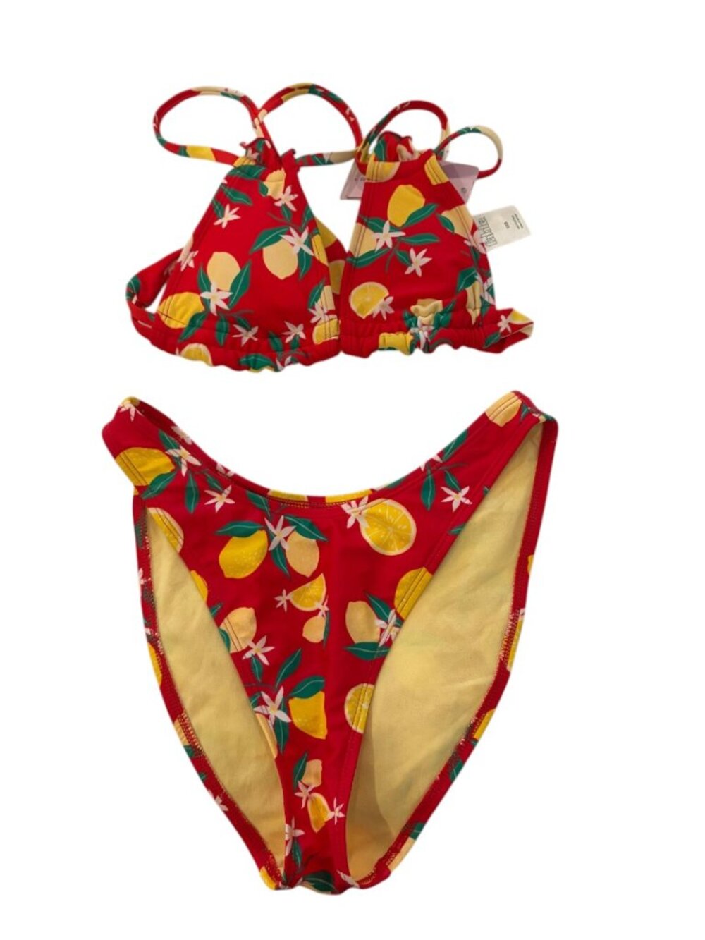 Wild Fable 2 piece bikini NWT